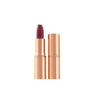 CHARLOTTE TILBURY Hot Lips Lipstick 💄 Secret Salma